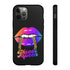 Pisces Queen Tough Case